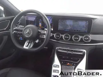 AMG GT 43 FAP+ Memory SD HUD 360° KGo MultiKontu