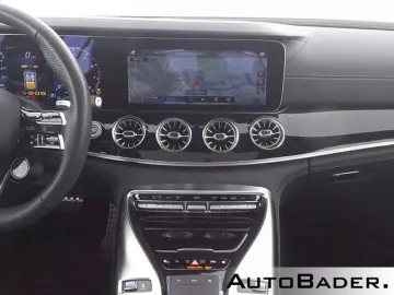 AMG GT 43 FAP+ Memory SD HUD 360° KGo MultiKontu