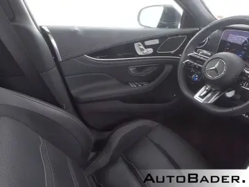 AMG GT 43 FAP+ Memory SD HUD 360° KGo MultiKontu