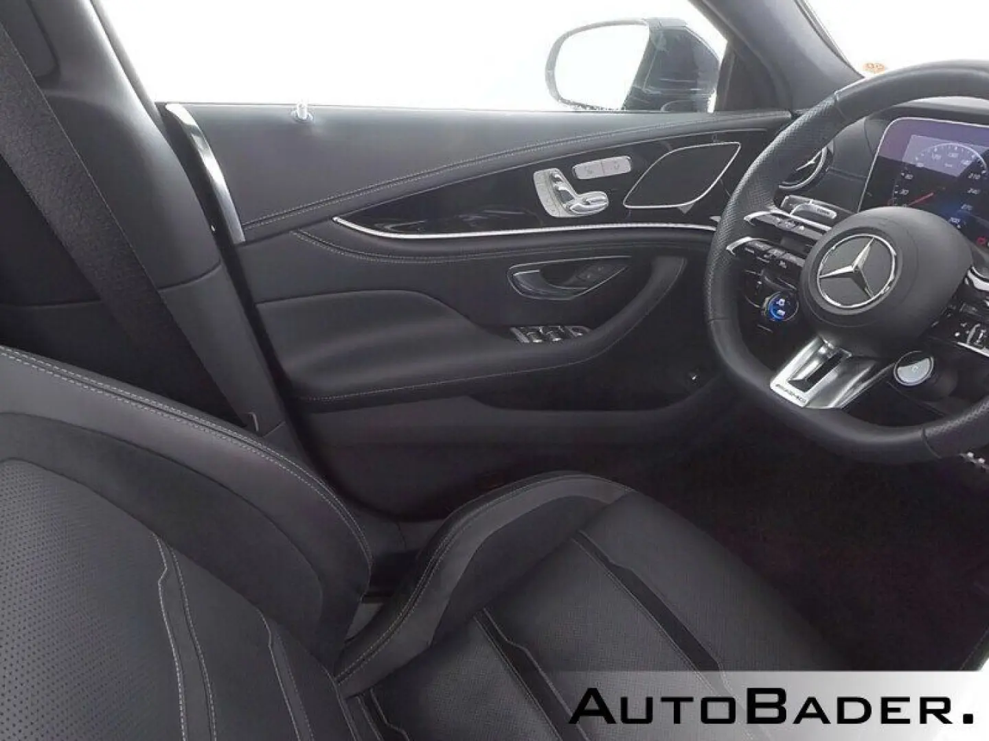 AMG GT 43 FAP+ Memory SD HUD 360° KGo MultiKontu