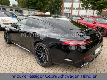 AMG GT 43 4MATIC+ STERN-HIMMEL|AMG-PERFORMANCE