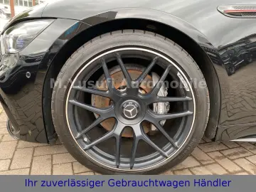 AMG GT 43 4MATIC+ STERN-HIMMEL|AMG-PERFORMANCE