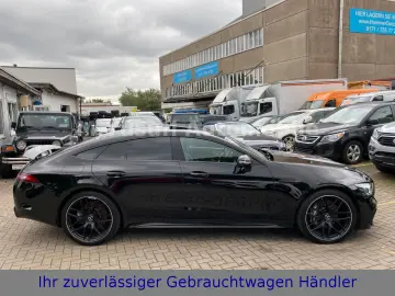 AMG GT 43 4MATIC+ STERN-HIMMEL|AMG-PERFORMANCE