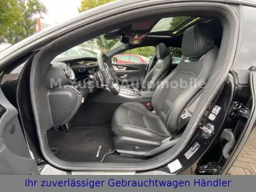 AMG GT 43 4MATIC+ STERN-HIMMEL|AMG-PERFORMANCE