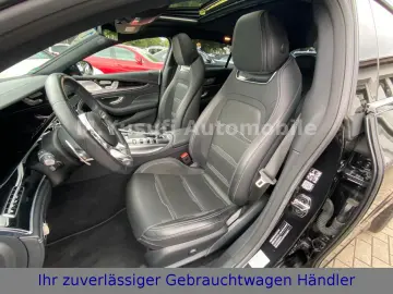 AMG GT 43 4MATIC+ STERN-HIMMEL|AMG-PERFORMANCE