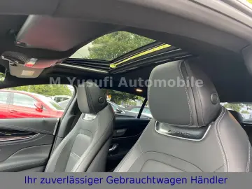 AMG GT 43 4MATIC+ STERN-HIMMEL|AMG-PERFORMANCE