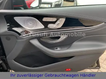 AMG GT 43 4MATIC+ STERN-HIMMEL|AMG-PERFORMANCE
