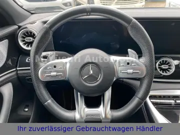 AMG GT 43 4MATIC+ STERN-HIMMEL|AMG-PERFORMANCE