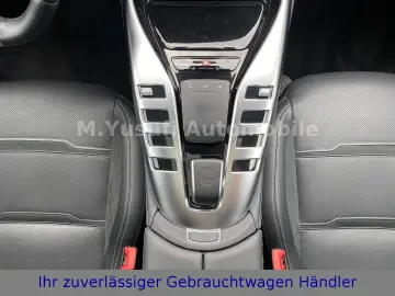 AMG GT 43 4MATIC+ STERN-HIMMEL|AMG-PERFORMANCE