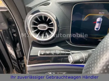 AMG GT 43 4MATIC+ STERN-HIMMEL|AMG-PERFORMANCE