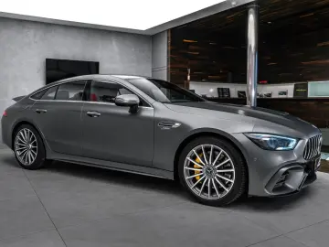 AMG GT 43 4MATIC+ Dynamic+*HUD*Standhzg*360°