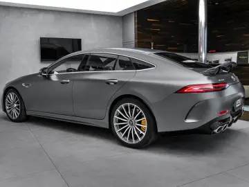 AMG GT 43 4MATIC+ Dynamic+*HUD*Standhzg*360°