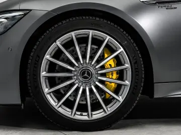 AMG GT 43 4MATIC+ Dynamic+*HUD*Standhzg*360°