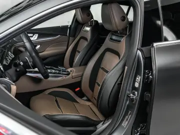 AMG GT 43 4MATIC+ Dynamic+*HUD*Standhzg*360°