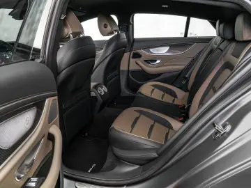 AMG GT 43 4MATIC+ Dynamic+*HUD*Standhzg*360°