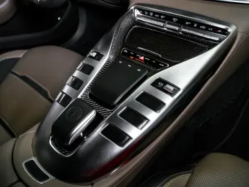 AMG GT 43 4MATIC+ Dynamic+*HUD*Standhzg*360°