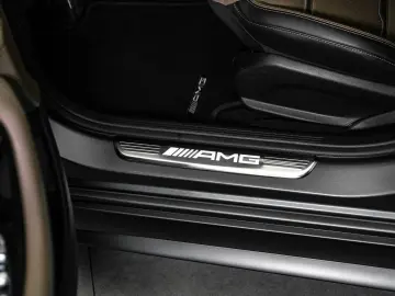 AMG GT 43 4MATIC+ Dynamic+*HUD*Standhzg*360°