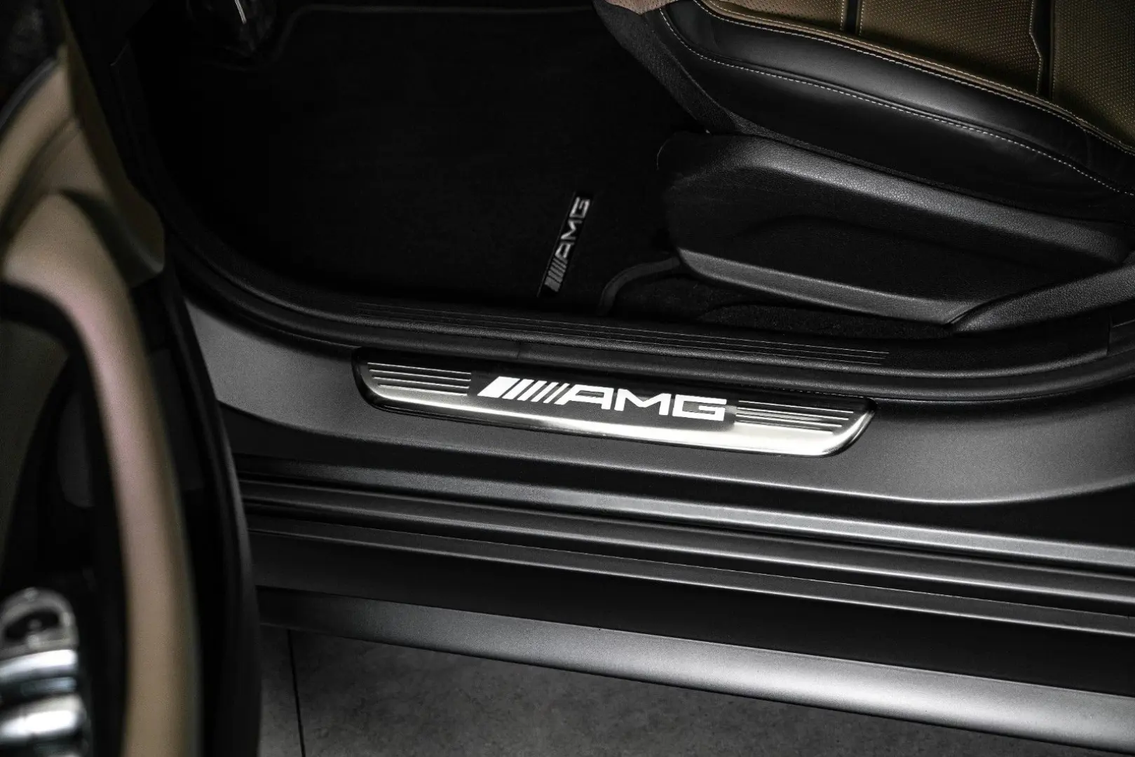 AMG GT 43 4MATIC+ Dynamic+*HUD*Standhzg*360°