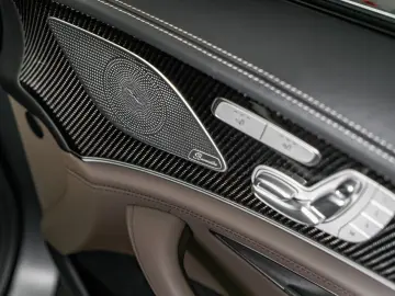 AMG GT 43 4MATIC+ Dynamic+*HUD*Standhzg*360°