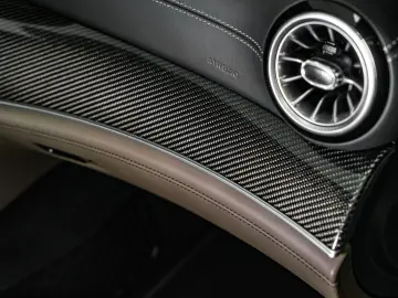 AMG GT 43 4MATIC+ Dynamic+*HUD*Standhzg*360°