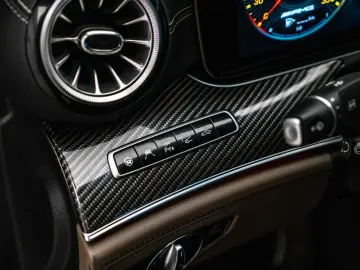 AMG GT 43 4MATIC+ Dynamic+*HUD*Standhzg*360°