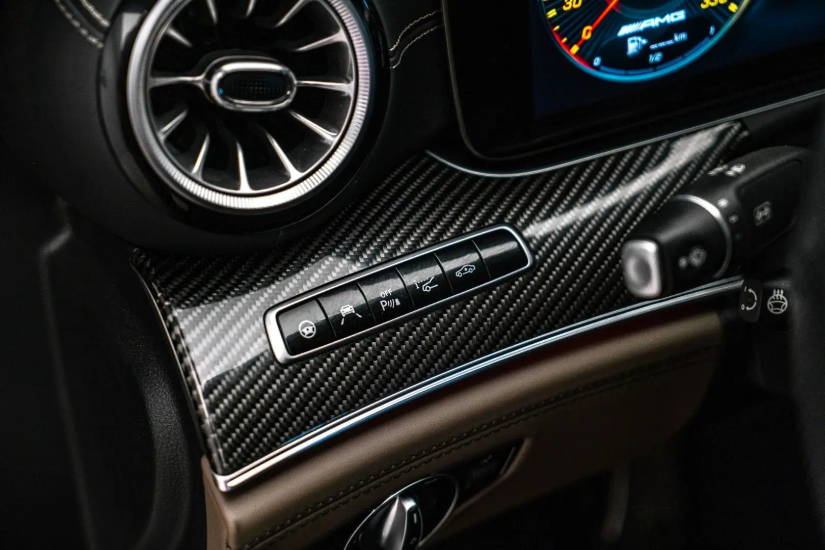 AMG GT 43 4MATIC+ Dynamic+*HUD*Standhzg*360°