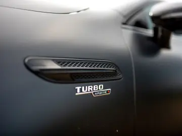 AMG GT 4-Door Coupe 43 4MATIC+ | Premium Plus |