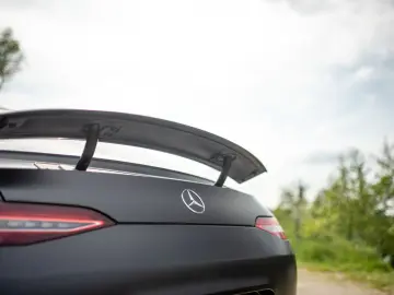AMG GT 4-Door Coupe 43 4MATIC+ | Premium Plus |
