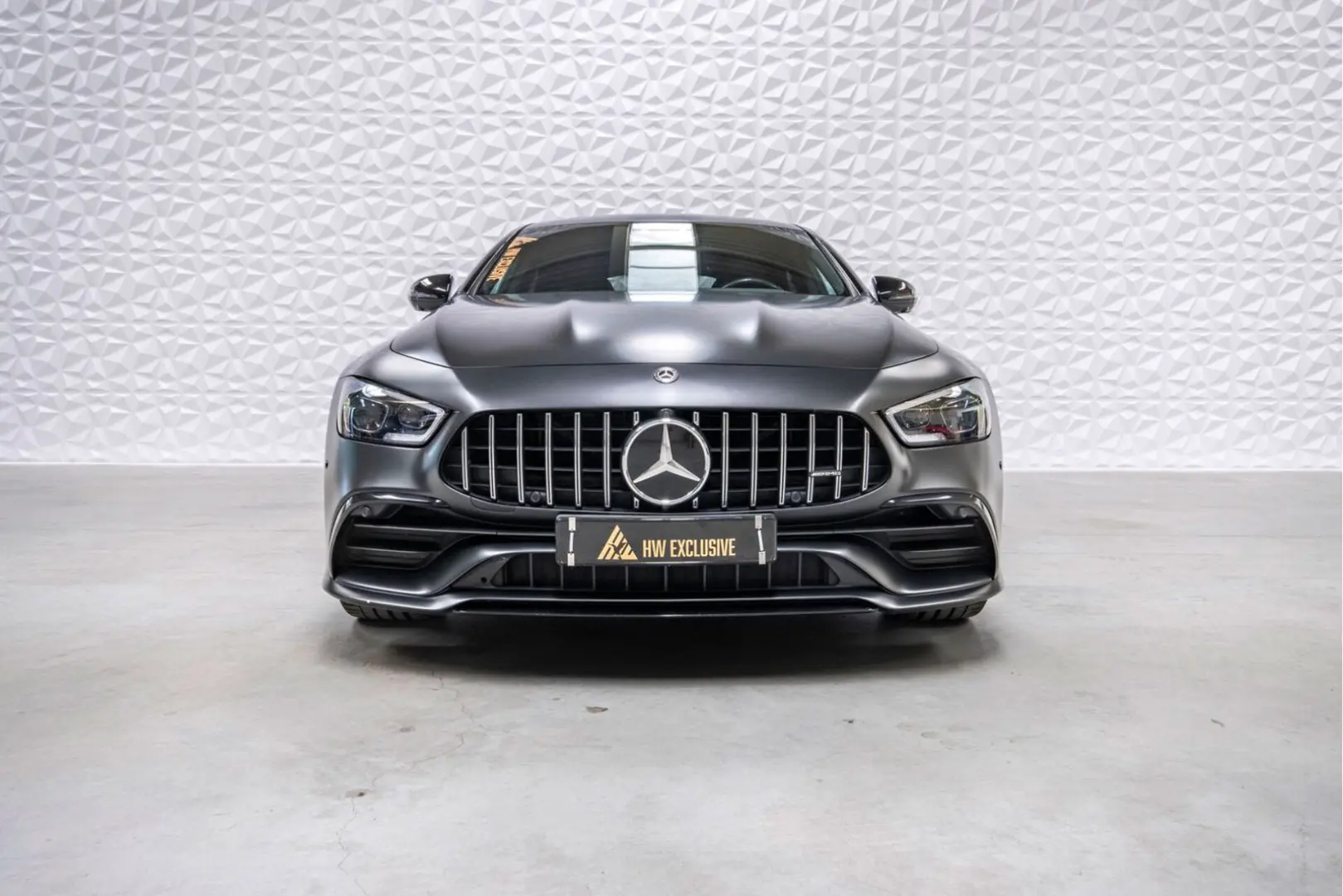 AMG GT 4-Door Coupe 43 4MATIC+ | Premium Plus |