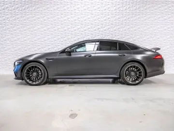 AMG GT 4-Door Coupe 43 4MATIC+ | Premium Plus |