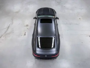 AMG GT 4-Door Coupe 43 4MATIC+ | Premium Plus |