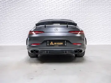 AMG GT 4-Door Coupe 43 4MATIC+ | Premium Plus |
