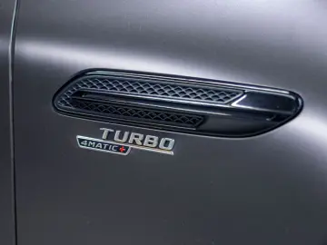 AMG GT 4-Door Coupe 43 4MATIC+ | Premium Plus |