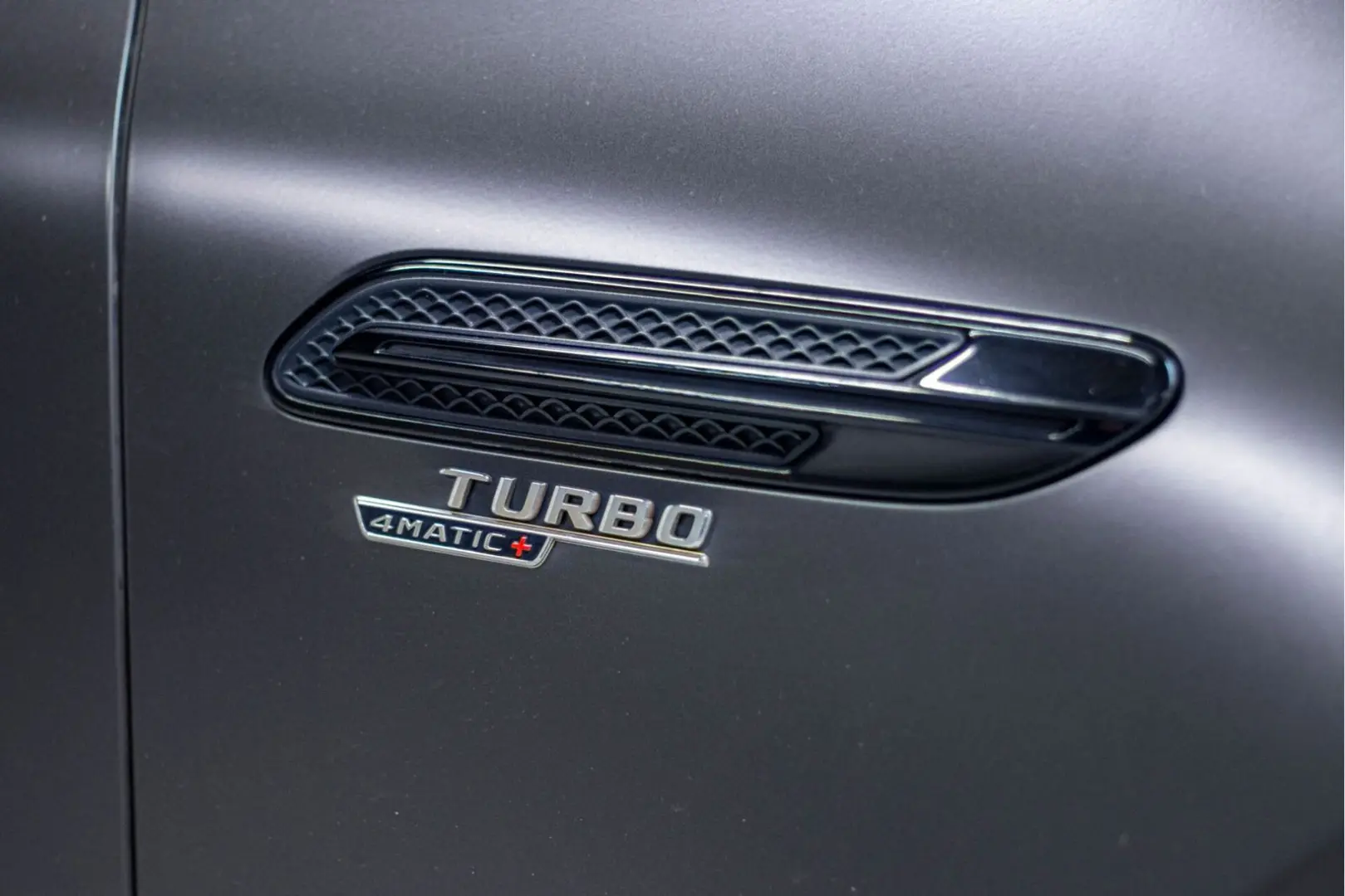 AMG GT 4-Door Coupe 43 4MATIC+ | Premium Plus |