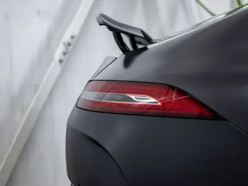 AMG GT 4-Door Coupe 43 4MATIC+ | Premium Plus |