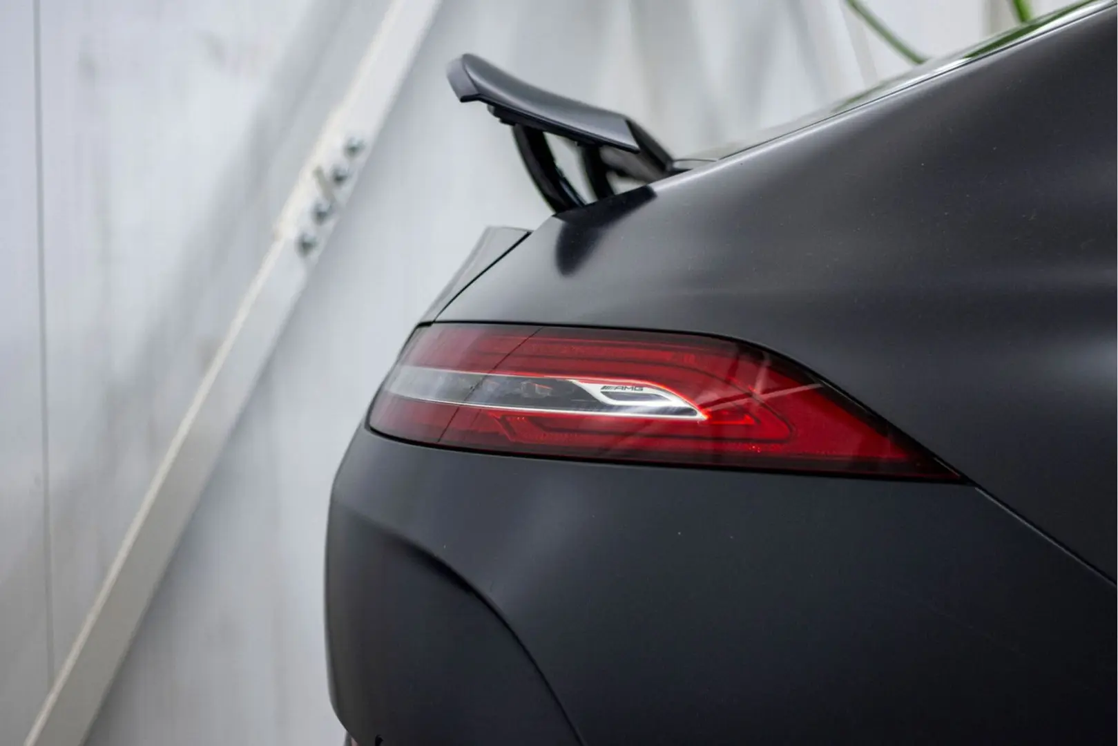 AMG GT 4-Door Coupe 43 4MATIC+ | Premium Plus |