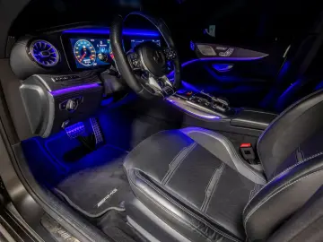 AMG GT 4-Door Coupe 43 4MATIC+ | Premium Plus |