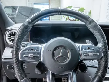 AMG GT 4-Door Coupe 43 4MATIC+ | Premium Plus |