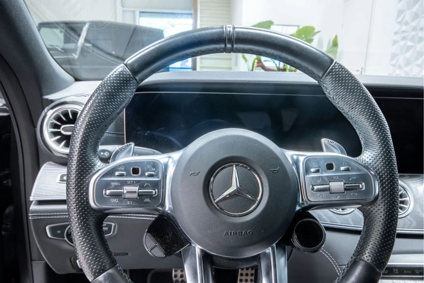 AMG GT 4-Door Coupe 43 4MATIC+ | Premium Plus |