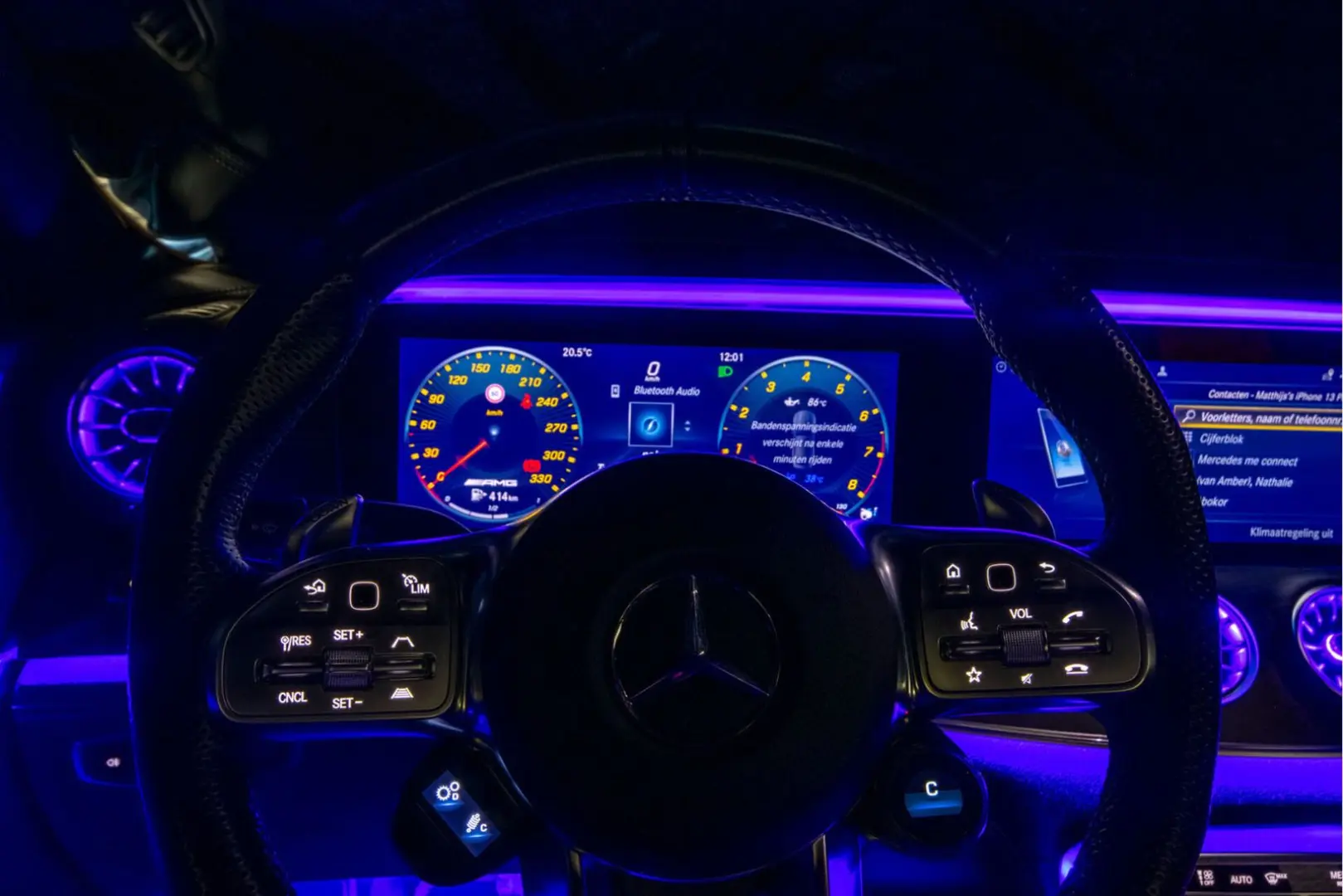 AMG GT 4-Door Coupe 43 4MATIC+ | Premium Plus |