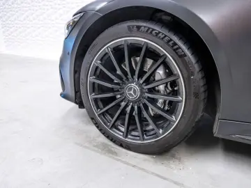 AMG GT 4-Door Coupe 43 4MATIC+ | Premium Plus |