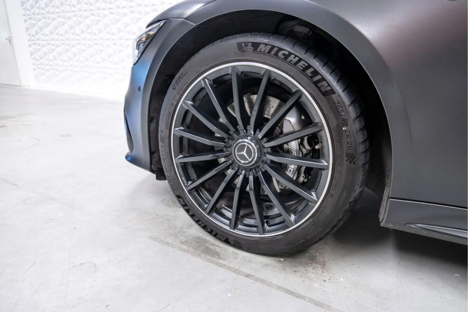 AMG GT 4-Door Coupe 43 4MATIC+ | Premium Plus |