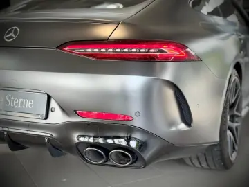 AMG GT 43 4M+ AMG+Memory+SDach+360+V8 Styling