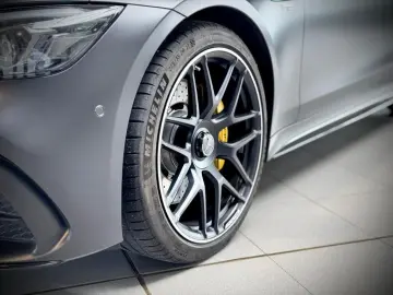 AMG GT 43 4M+ AMG+Memory+SDach+360+V8 Styling