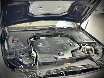 AMG GT 43 4M+ AMG+Memory+SDach+360+V8 Styling