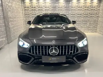 AMG GT 4-trg. 63 4Matic+
