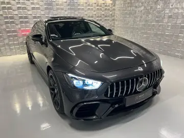 AMG GT 4-trg. 63 4Matic+
