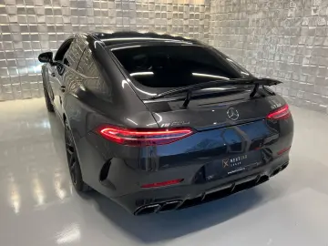 AMG GT 4-trg. 63 4Matic+