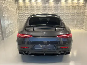 AMG GT 4-trg. 63 4Matic+