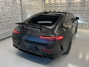 AMG GT 4-trg. 63 4Matic+